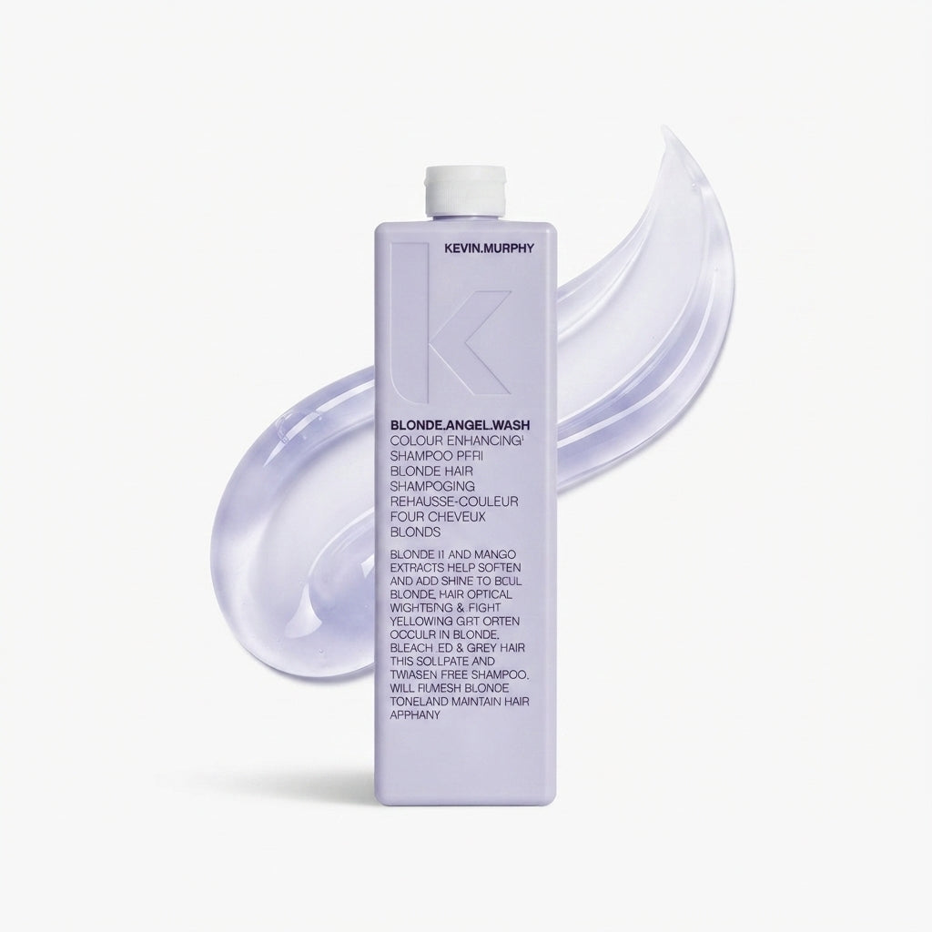 KEVIN MURPHY BLONDE ANGEL WASH 1000ML