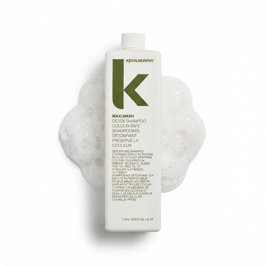 KEVIN MURPHY MAXI WASH 1000ML