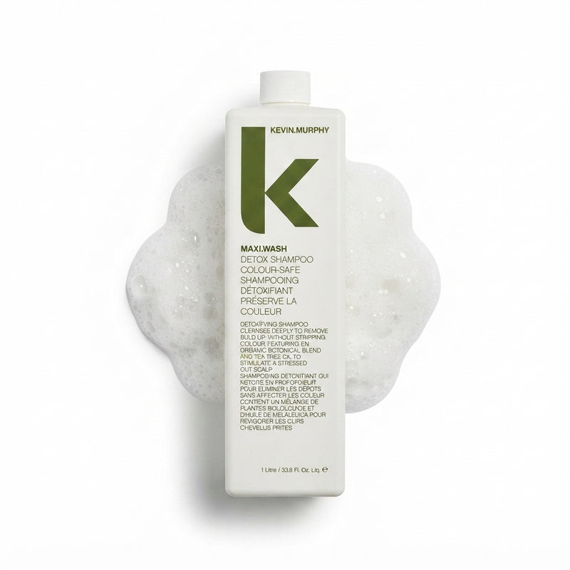 KEVIN MURPHY MAXI WASH 1000ML