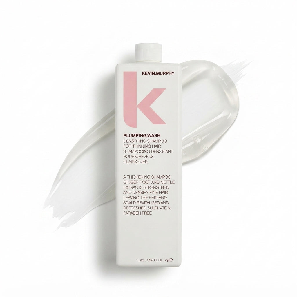 KEVIN MURPHY PLUMPING WASH 1000ML
