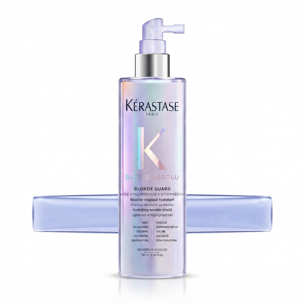 Kérastase Blond Absolu Blonde Guard Leave-In Treatment 190 ml