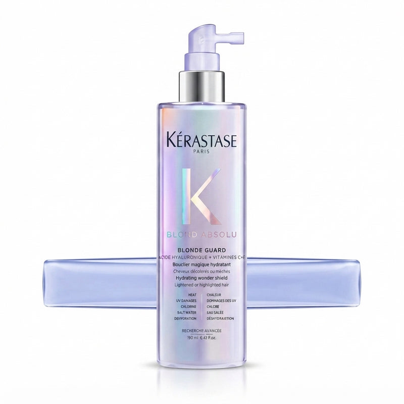 Kérastase Blond Absolu Blonde Guard Leave-In Treatment 190 ml