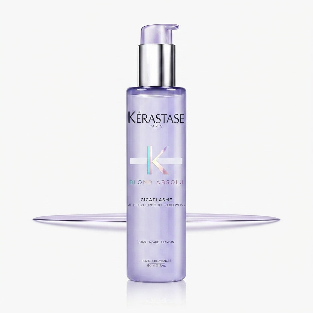Kerastase Blond Absolu Cicaplasme Serum, 150 ml
