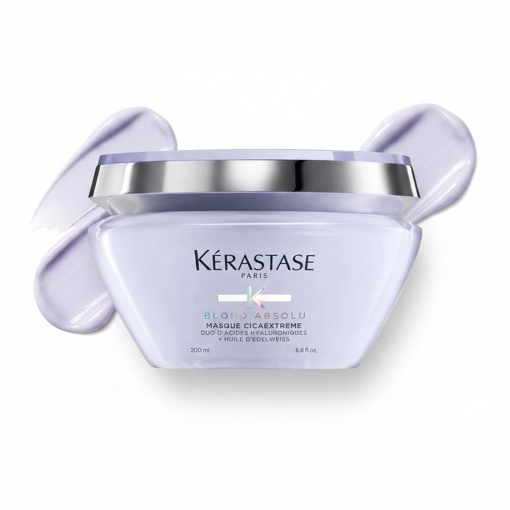 Kérastase Blond Absolu Extreme Hair Mask 200 ml