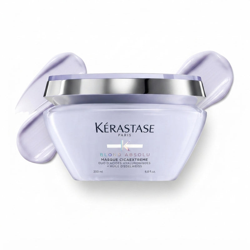 Kérastase Blond Absolu Extreme Hair Mask 200 ml