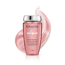 Kerastase Chroma Absolu Bain Riche Chroma Respect Hair Shampoo 250 ml