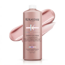 Kerastase Chroma Absolu Fondant Cica Conditioner For Unisex 34 oz Conditioner