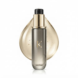 Kérastase Chronologiste Oil Refill – Professional Hair Care for Shine, Repair & Smoothness 75ml