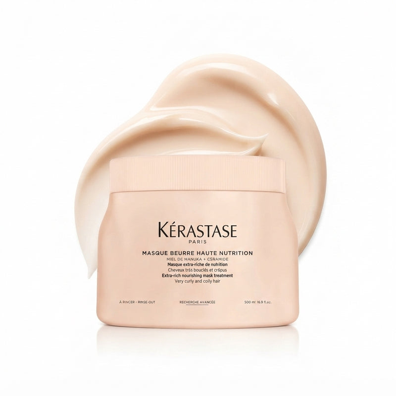 Kerastase Curl Manifesto Nourishing Mask for Unisex 16.9 oz Masque