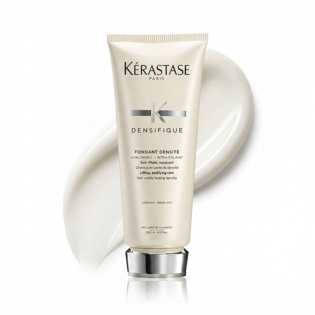 Kerastase Densifique Bodifying Conditioner 200ml Multicolor (Pack of 1)