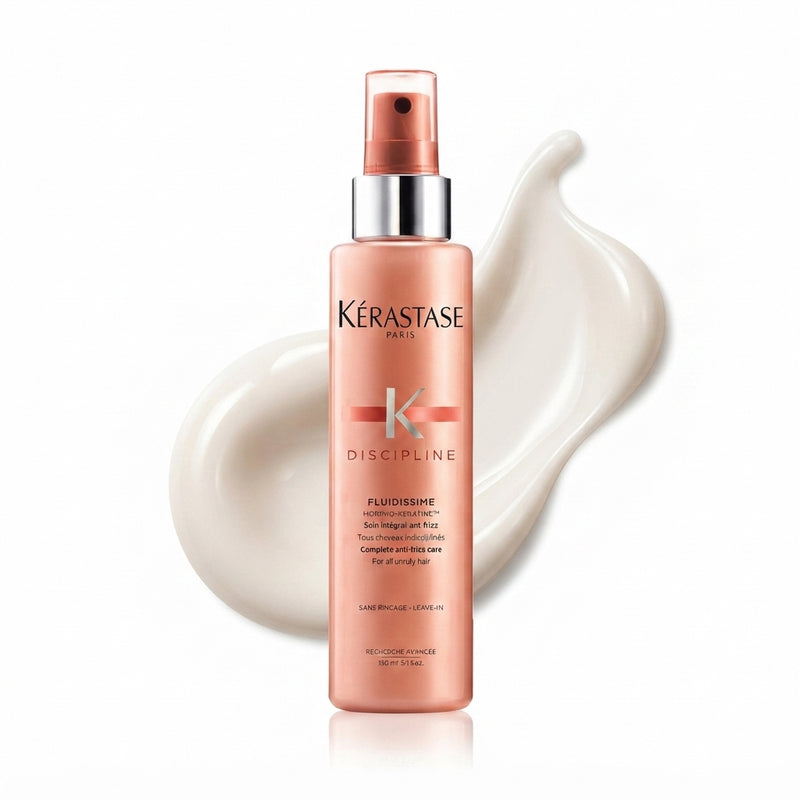 Kérastase Discipline Anti Frizz Smoothing Spray 150ml
