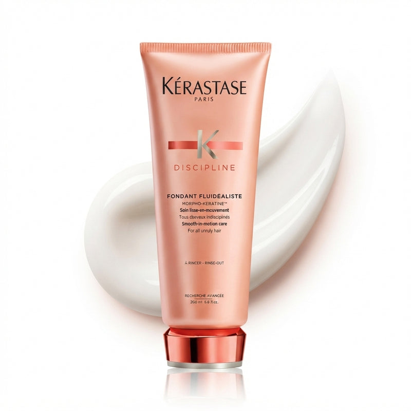 Kerastase Discipline Fondant Fluidaliste Conditioner 200 ml