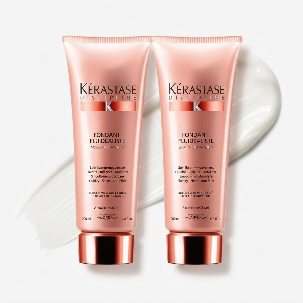 Kerastase Discipline Fondant Fluidealiste Double