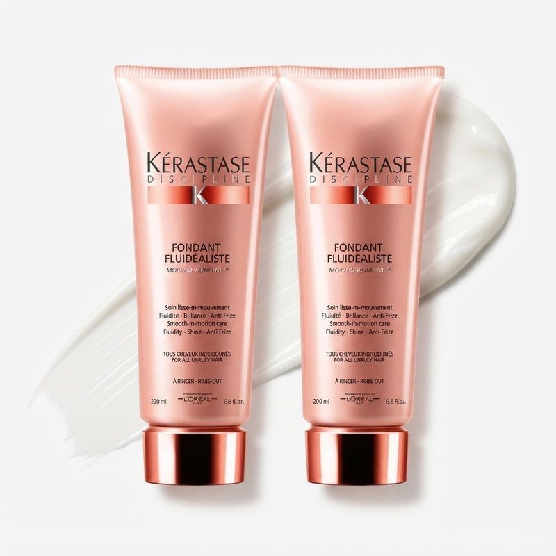 Kerastase Discipline Fondant Fluidealiste Double