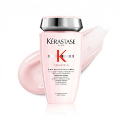 Kerastase Genesis Bain Nutri-Fortifiant Anti Hair Fall Fortifying Shampoo 250 ml