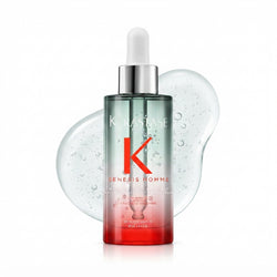 Kérastase Genesis Homme Serum – Professional Hair Care for Shine, Repair & Smoothness 90ml