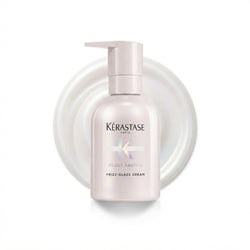 Kerastase Gloss Absolu Anti-Frizz Styling Cream 240 ml