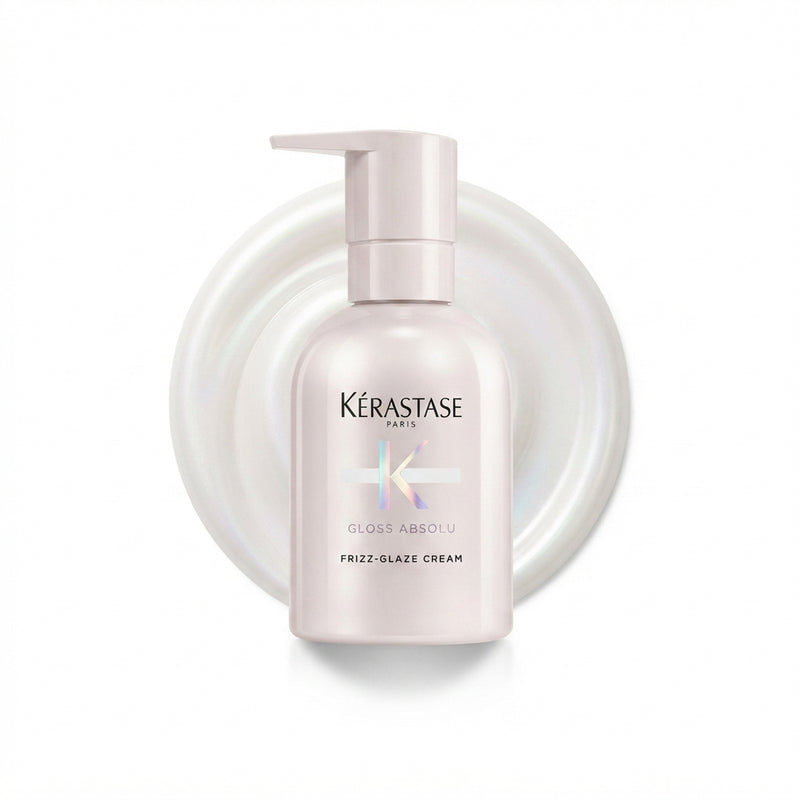 Kerastase Gloss Absolu Anti-Frizz Styling Cream 240 ml