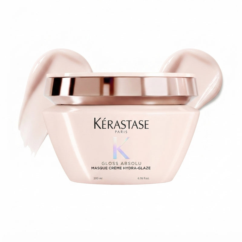 Kerastase Gloss Absolu Hydra-Glaze Creme Masque 200 ml