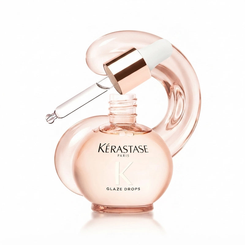 Kérastase Gloss Absolu Oil – Professional Hair Care for Shine, Repair & Smoothness 45ml
