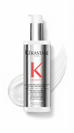 Kérastase Premiere Pre Shampoo Jelly – Professional Hair Care for Shine, Repair & Smoothness 250ml