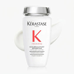 Kérastase Premiere Shampoo – Professional Hair Care for Shine, Repair & Smoothness 250ml
