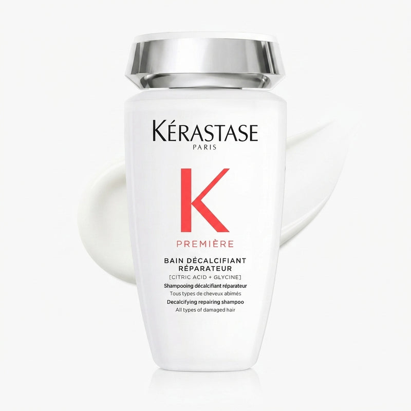 Kérastase Premiere Shampoo – Professional Hair Care for Shine, Repair & Smoothness 250ml