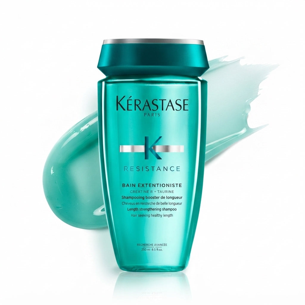 Kerastase Resistance Bain Extentioniste Length Strengthening Shampoo 250 ml