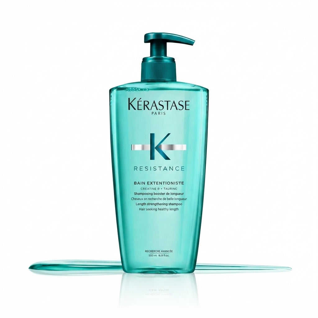 Kerastase Resistance Bain Extentioniste length Strengthening Shampoo 500ml/16.9oz