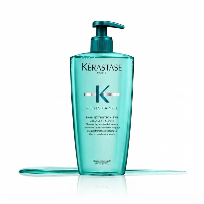 Kerastase Resistance Bain Extentioniste length Strengthening Shampoo 500ml/16.9oz