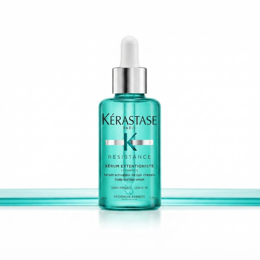 Kerastase Resistance Extentioniste Scalp Repair Hair Serum 50 ml