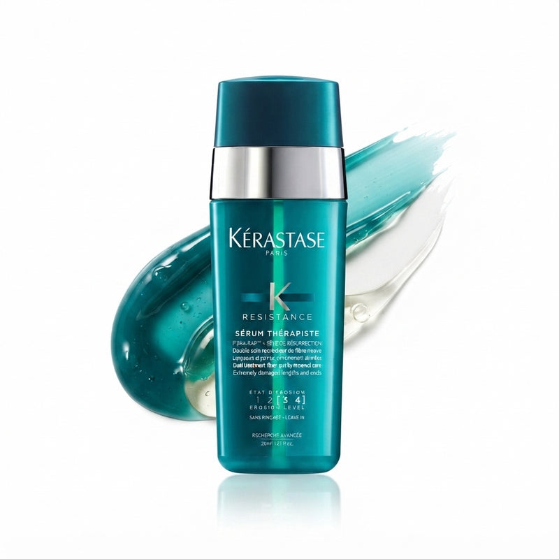 Kerastase Resistance Therapiste Hair Serum 30 ml