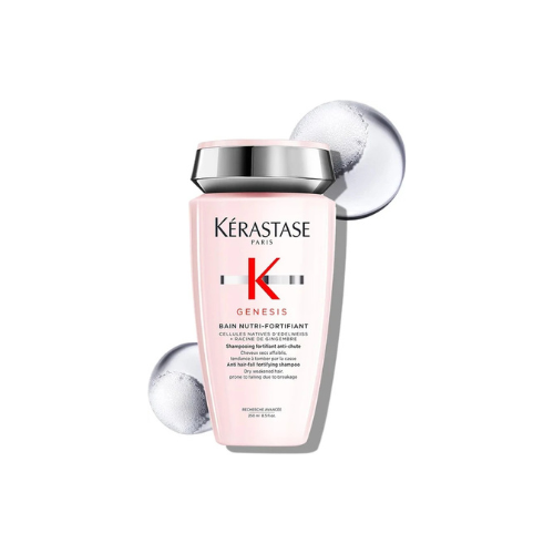 Kerastase Genesis Bain Hydra Fortifiant Shampoo for Thin Hair 250 ml
