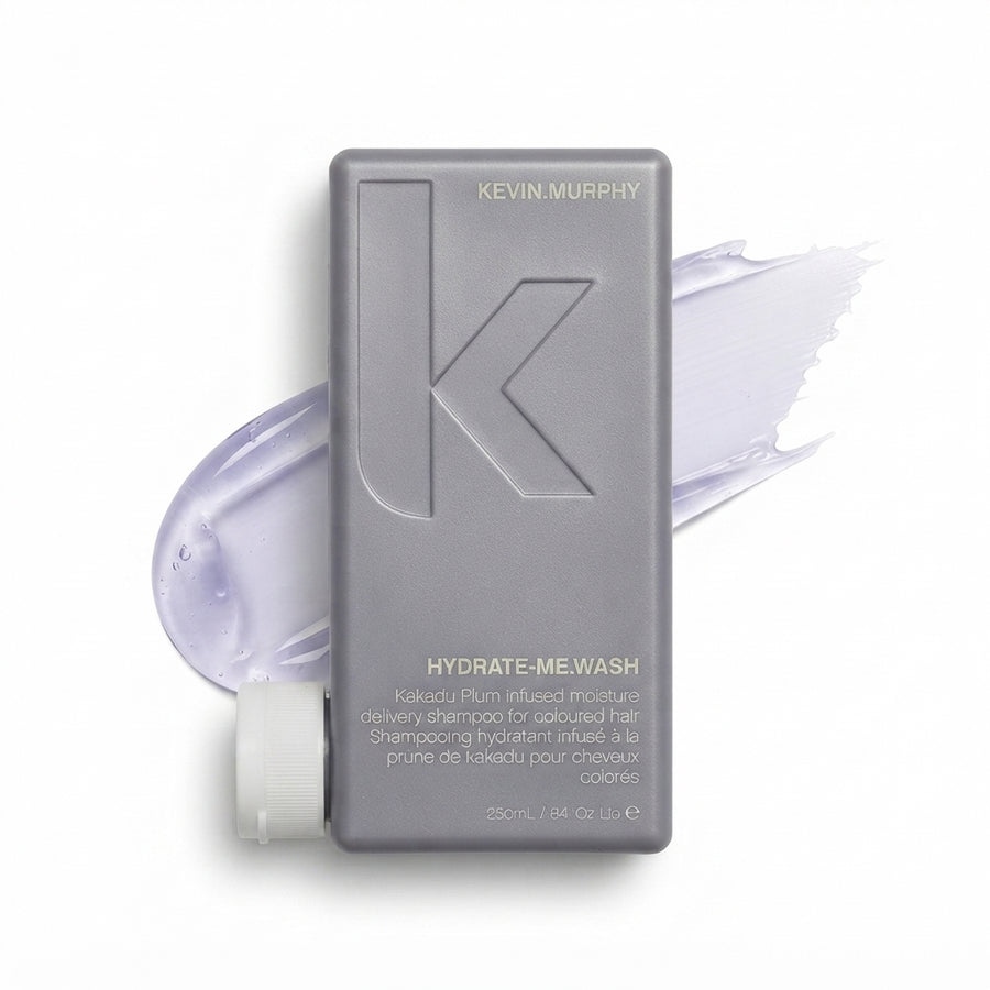 Kevin Murphy - Hydrate-Me Wash Shampoo 250 ml