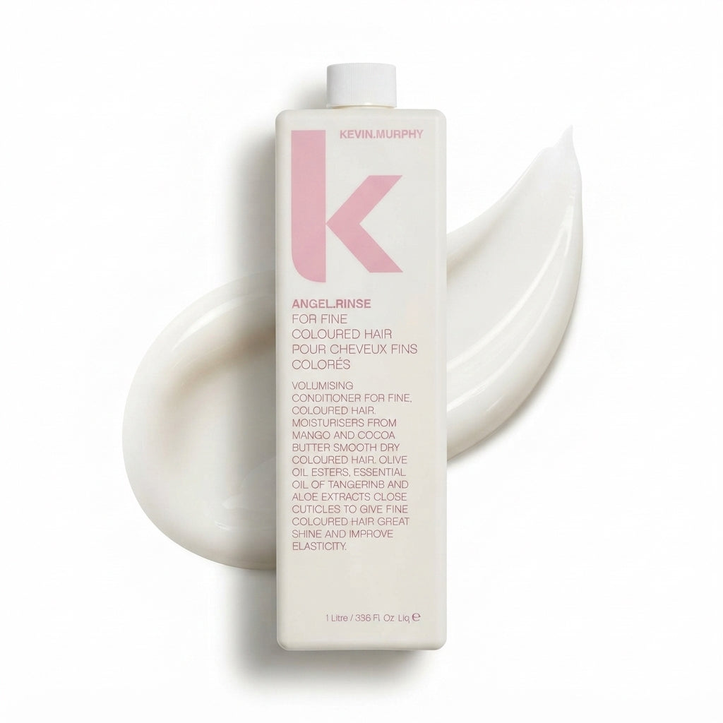 Kevin Murphy Angel.Rinse (A Volumising Conditioner - For Fine Coloured Hair) 1000ml