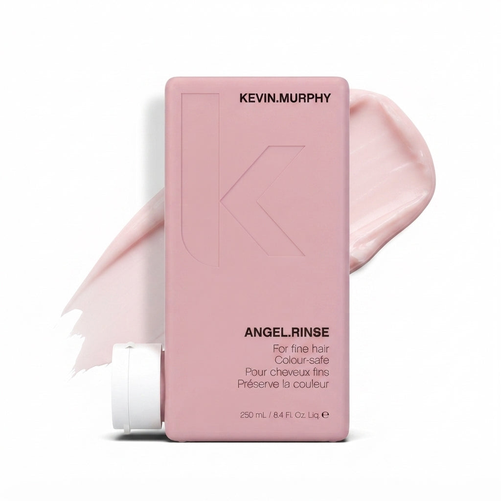 Kevin Murphy Angel.Rinse (A Volumising Conditioner - For Fine, Dry or Coloured Hair) 250ml/8.4oz