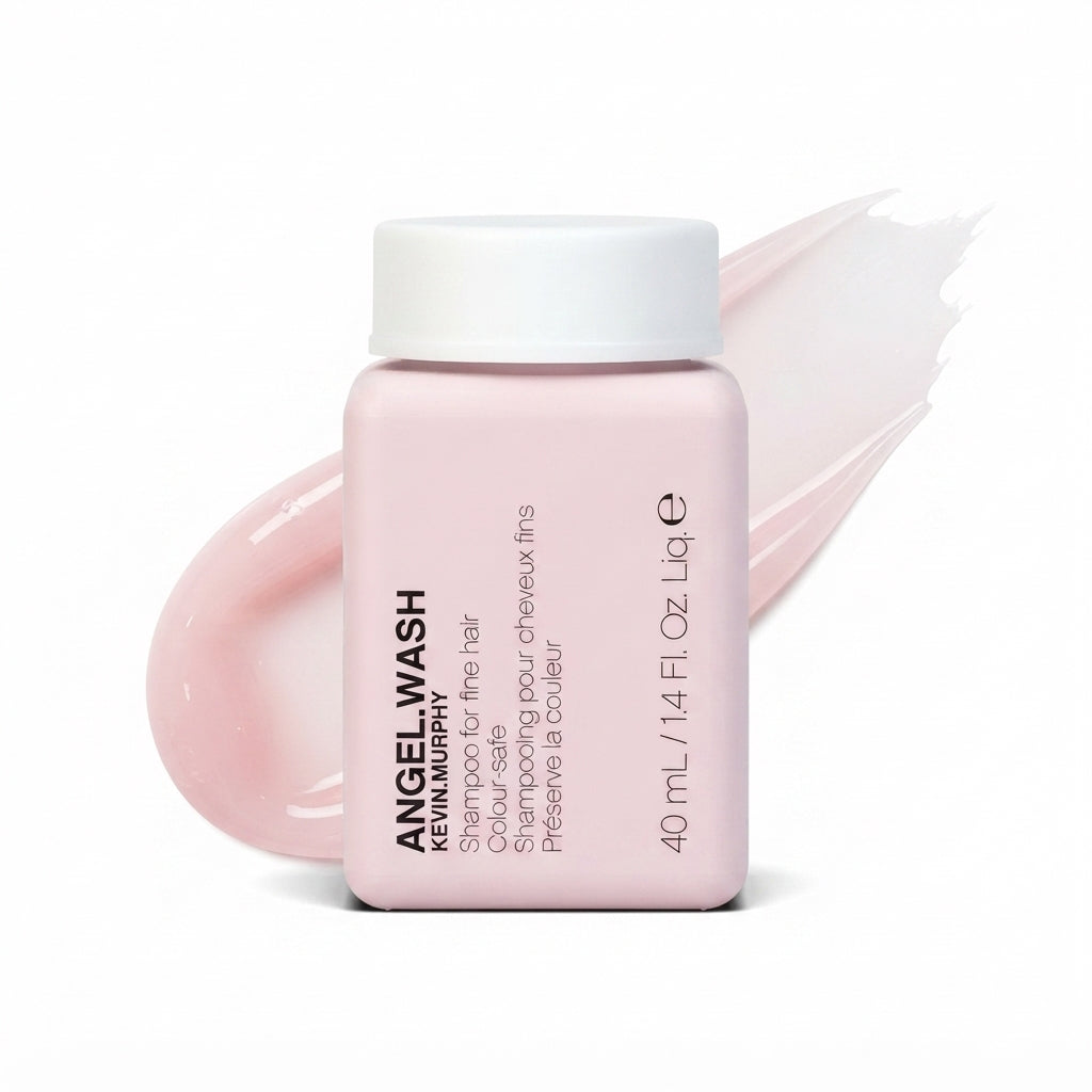 Kevin Murphy Angel.Wash (Shampoo For Fine Hair) 40ml/1.4oz