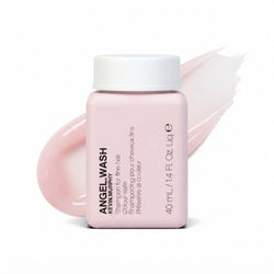 Kevin Murphy Angel.Wash (Shampoo For Fine Hair) 40ml/1.4oz