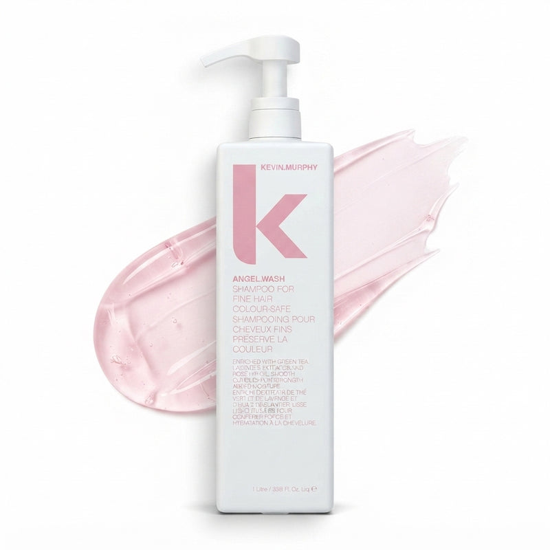 Kevin Murphy Angel Wash Shampoo, 1000 ml