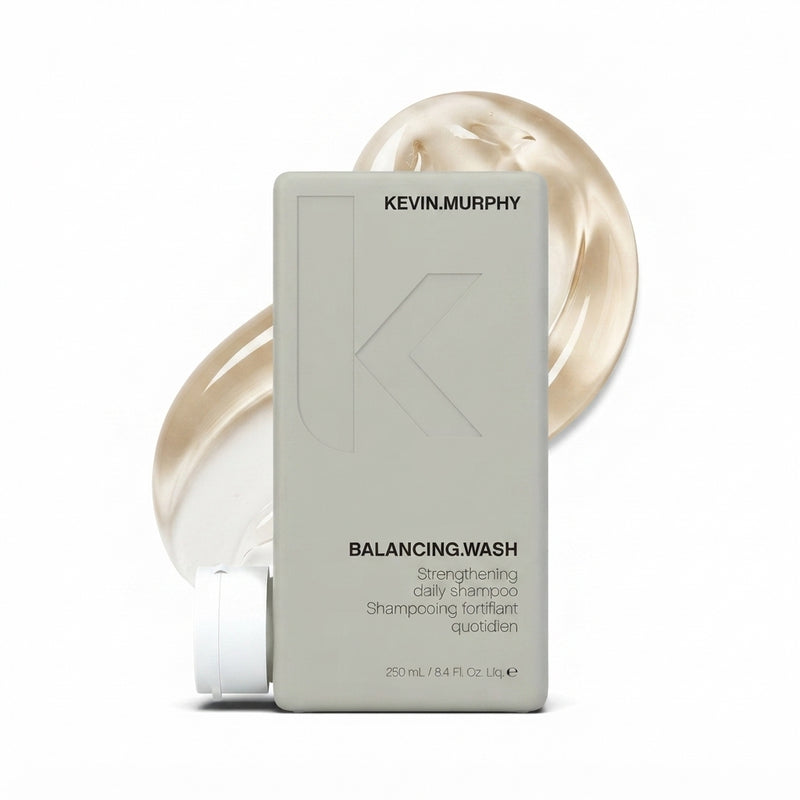 Kevin Murphy Balancing Wash Shampoo, 8.4 Ounce