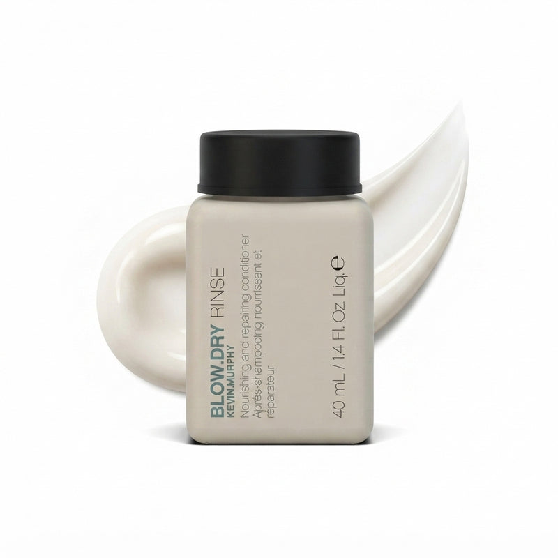 Kevin Murphy Blow.Dry Rinse (Nourishing And Repairing Conditioner) 40ml/1.4oz