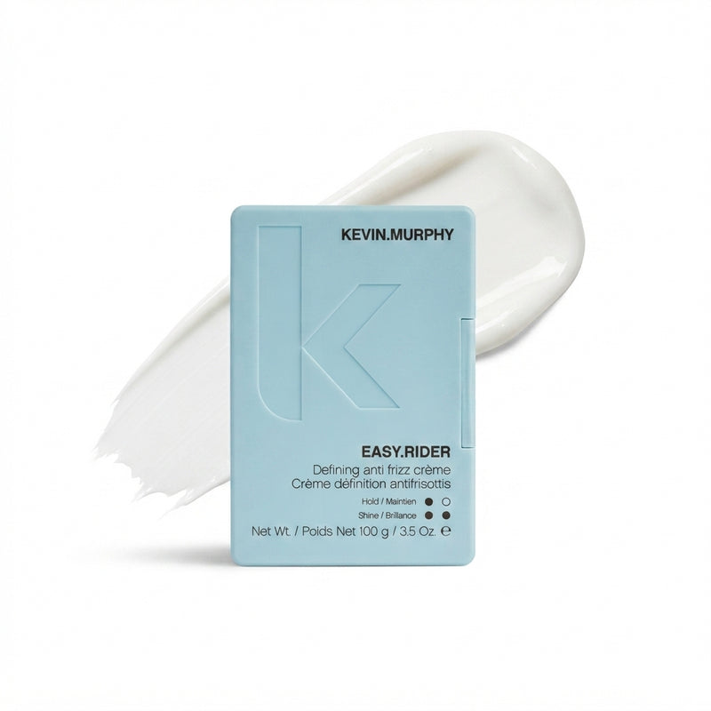 Kevin Murphy Easy.Rider Anti Frizz Creme (Flexible Hold) 100g