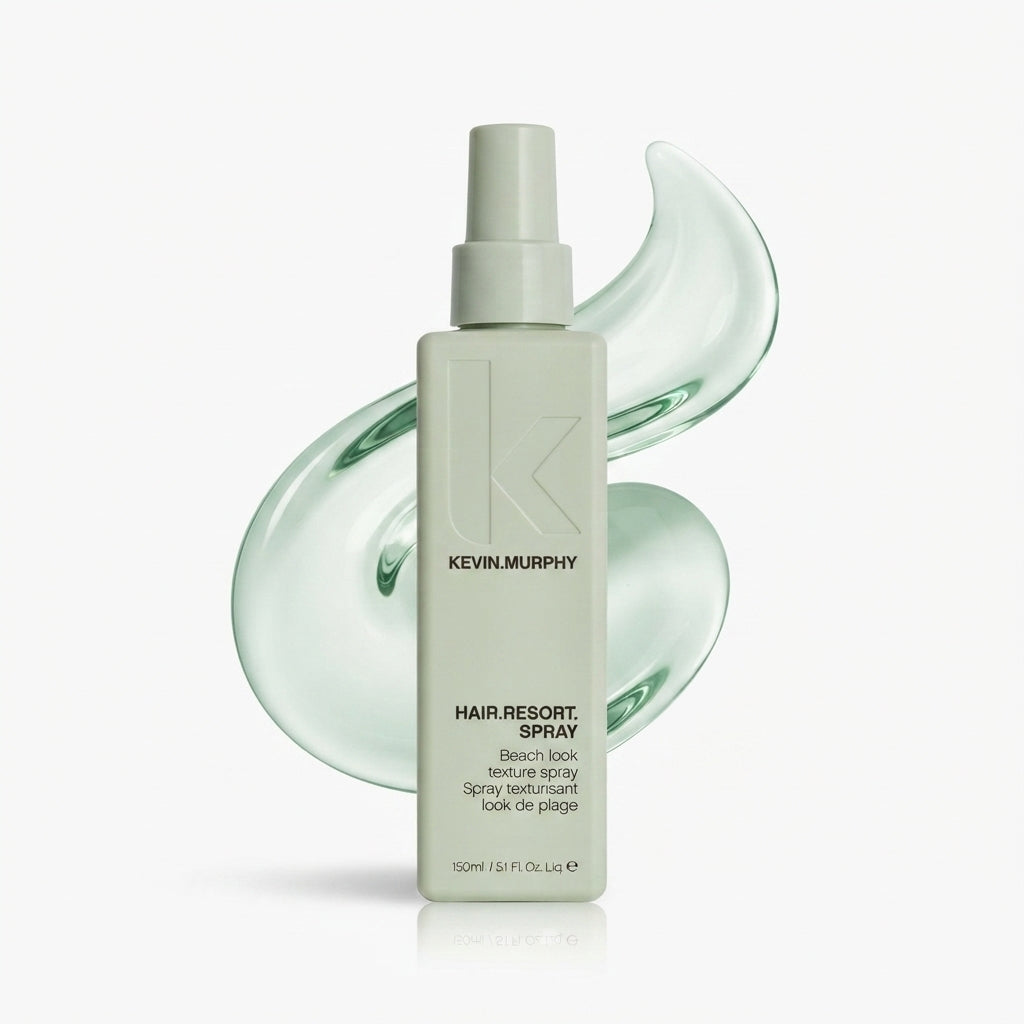 Kevin Murphy Hair.Resort.Spray (Bleach look Texture Spray) 150ml/5.1oz