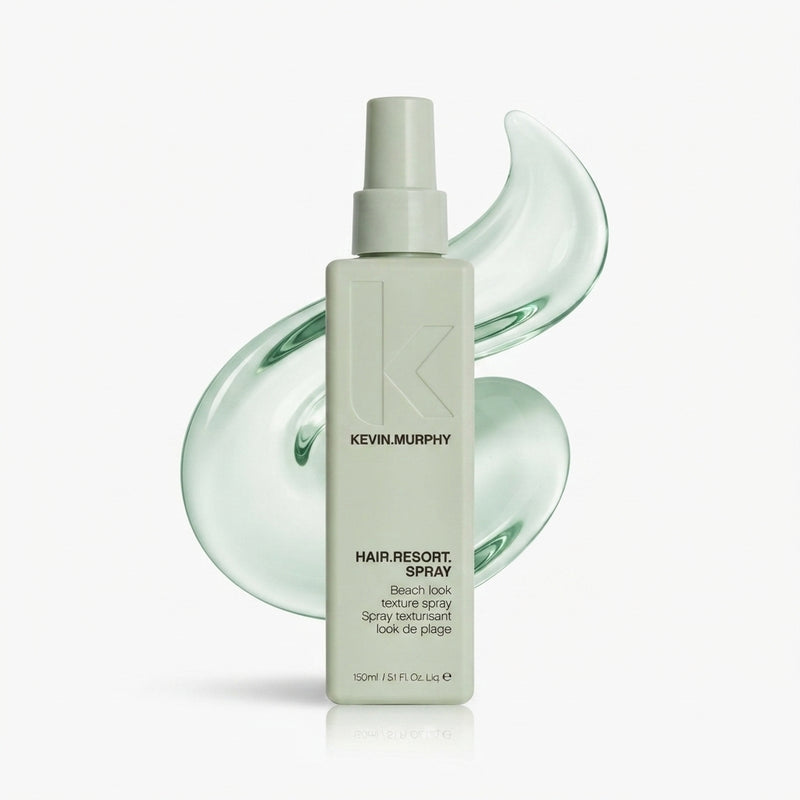 Kevin Murphy Hair.Resort.Spray (Bleach look Texture Spray) 150ml/5.1oz