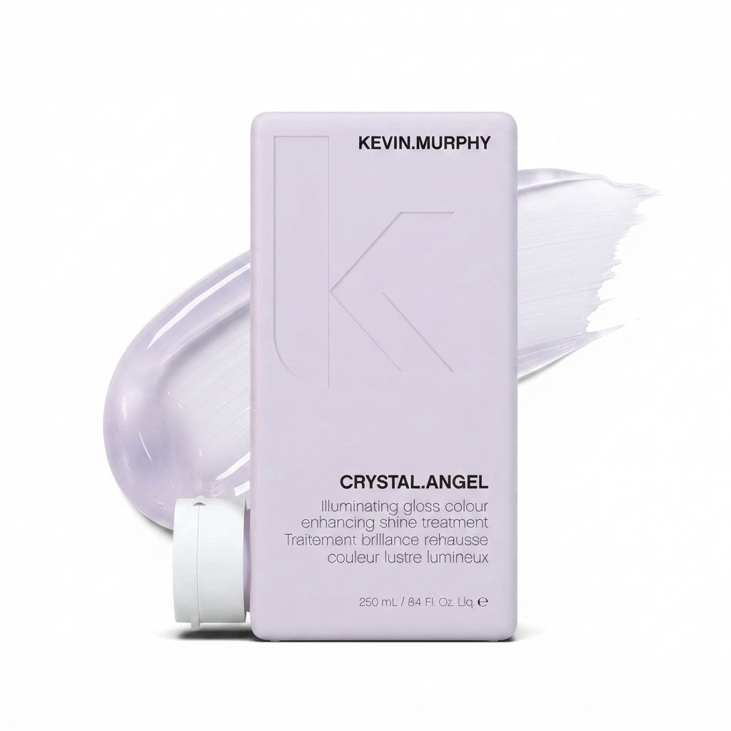 Kevin Murphy KMU448 COLOURING ANGEL - CRYSTAL.ANGEL