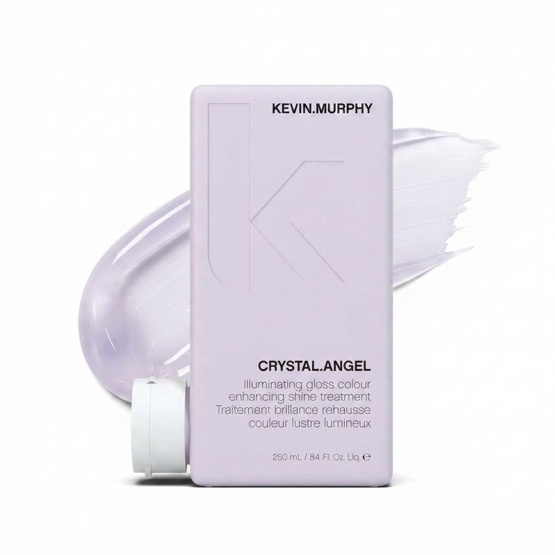 Kevin Murphy KMU448 COLOURING ANGEL - CRYSTAL.ANGEL