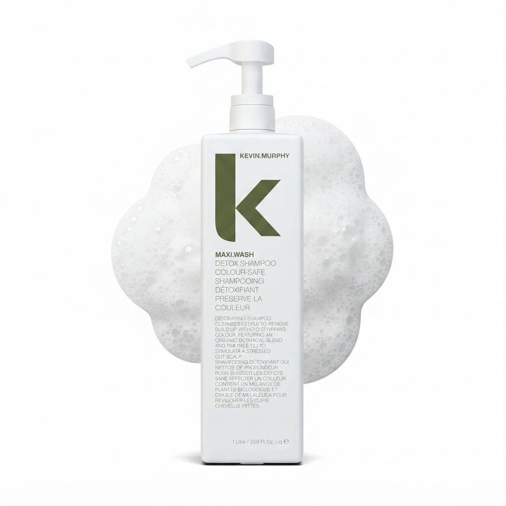 Kevin Murphy Maxi Wash Detox Shampoo