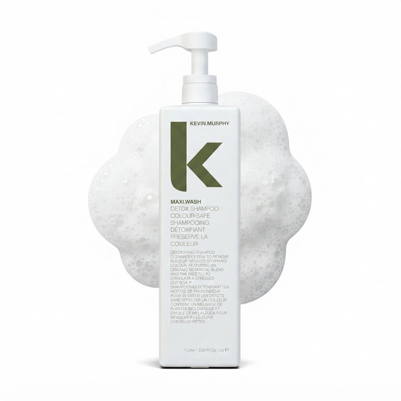 Kevin Murphy Maxi Wash Detox Shampoo