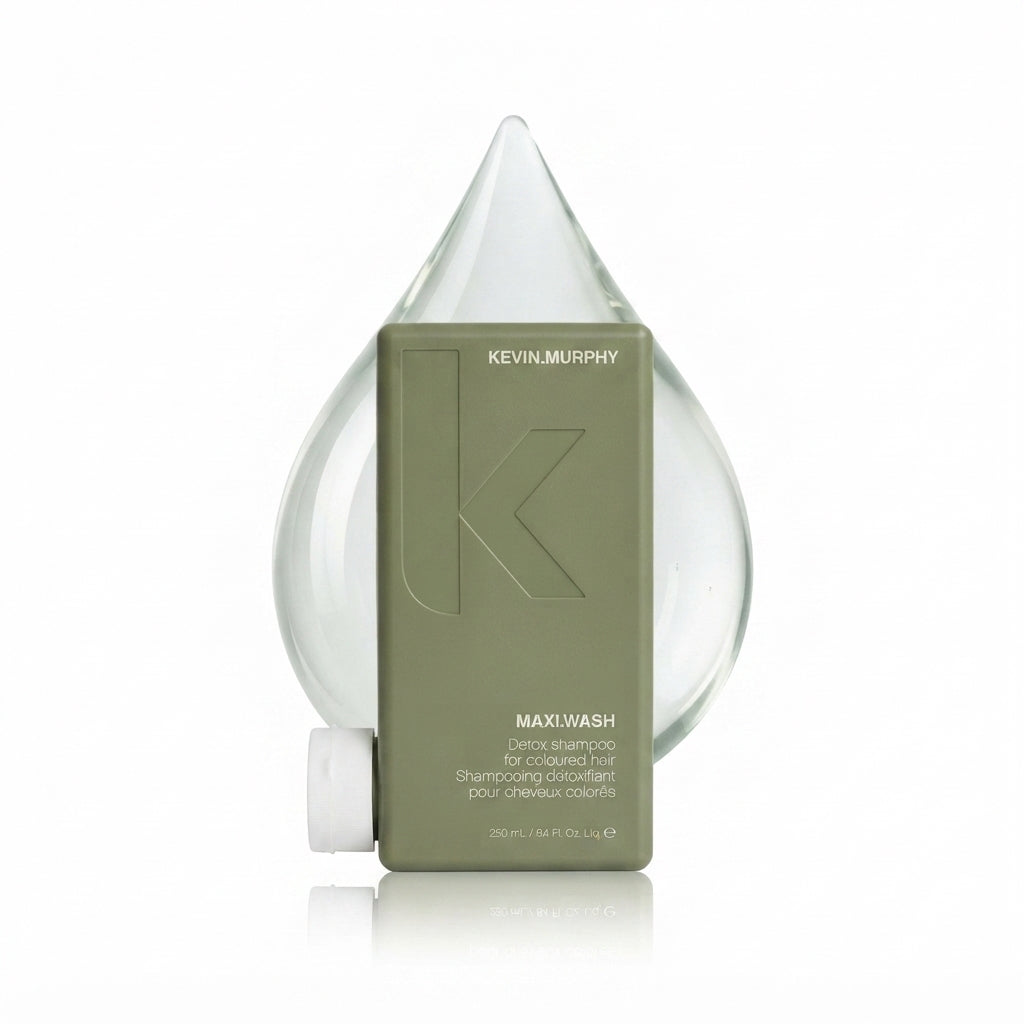 Kevin Murphy Maxi Wash Detox Shampoo 250 ml