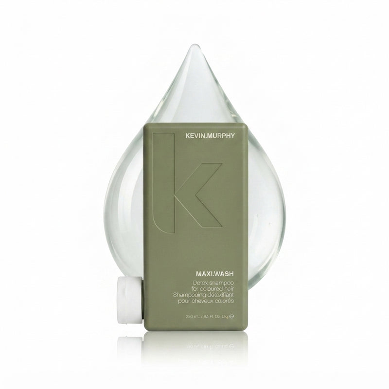 Kevin Murphy Maxi Wash Detox Shampoo 250 ml